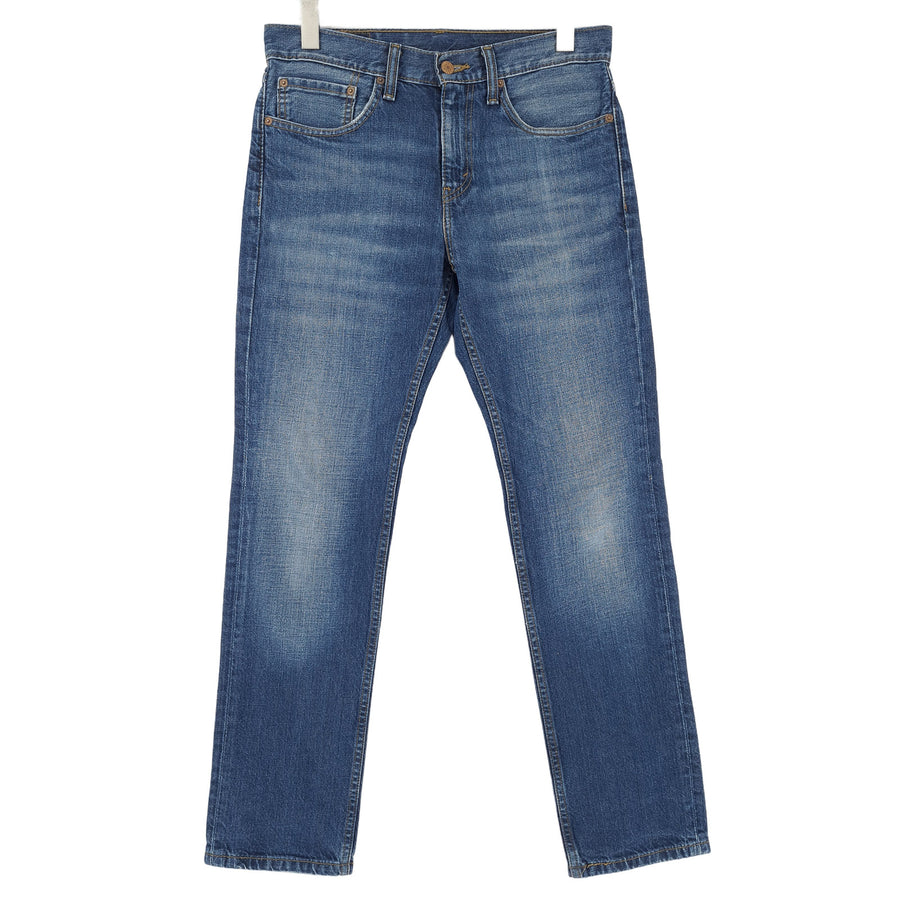 Levi's Jeans 511 Men Slim Straight Size W31 L30