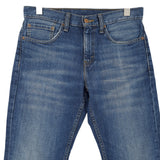 Levi's Jeans 511 Men Slim Straight Size W31 L30, back view, image 2 of 9