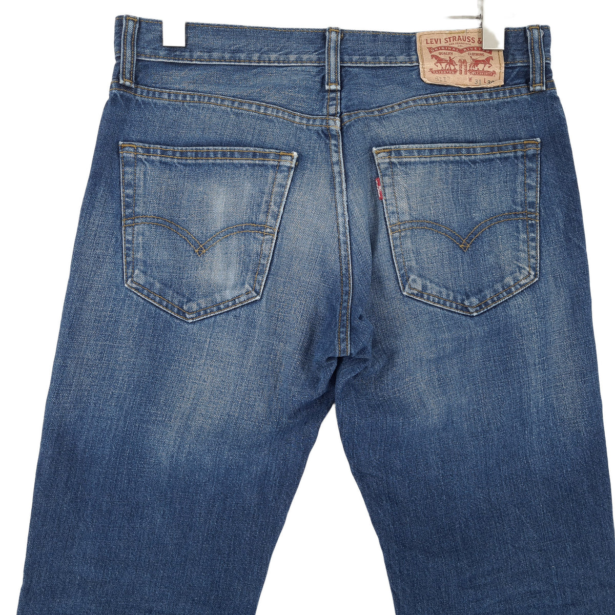 Levi's Jeans 511 Men Slim Straight Size W31 L30, detail view 1, image 3 of 9