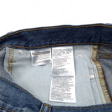 Levi's Jeans 511 Men Slim Straight Size W31 L30, detail view 5, image 7 of 9