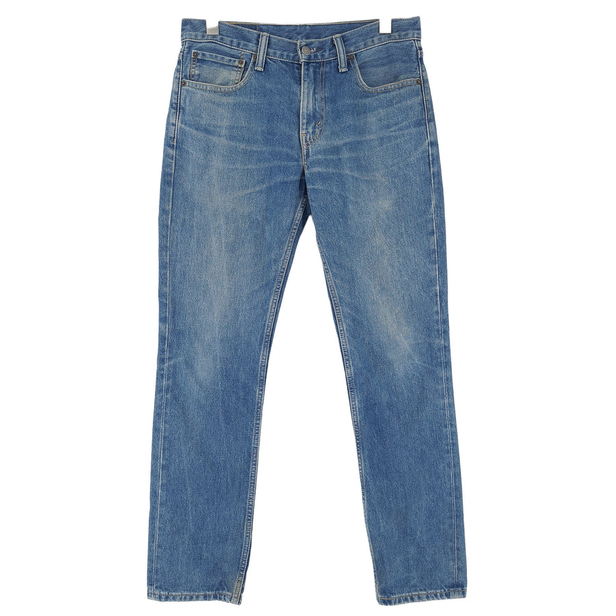 Levi's Jeans 511 Men Slim Straight Size W32 L32