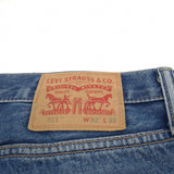 Levi's Jeans 511 Men Slim Straight Size W32 L32, detail view 3, image 5 of 9