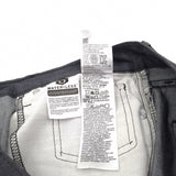 Levi's Jeans 511 Men Stretch Slim Straight Size W34 L34, detail view 6, image 8 of 9