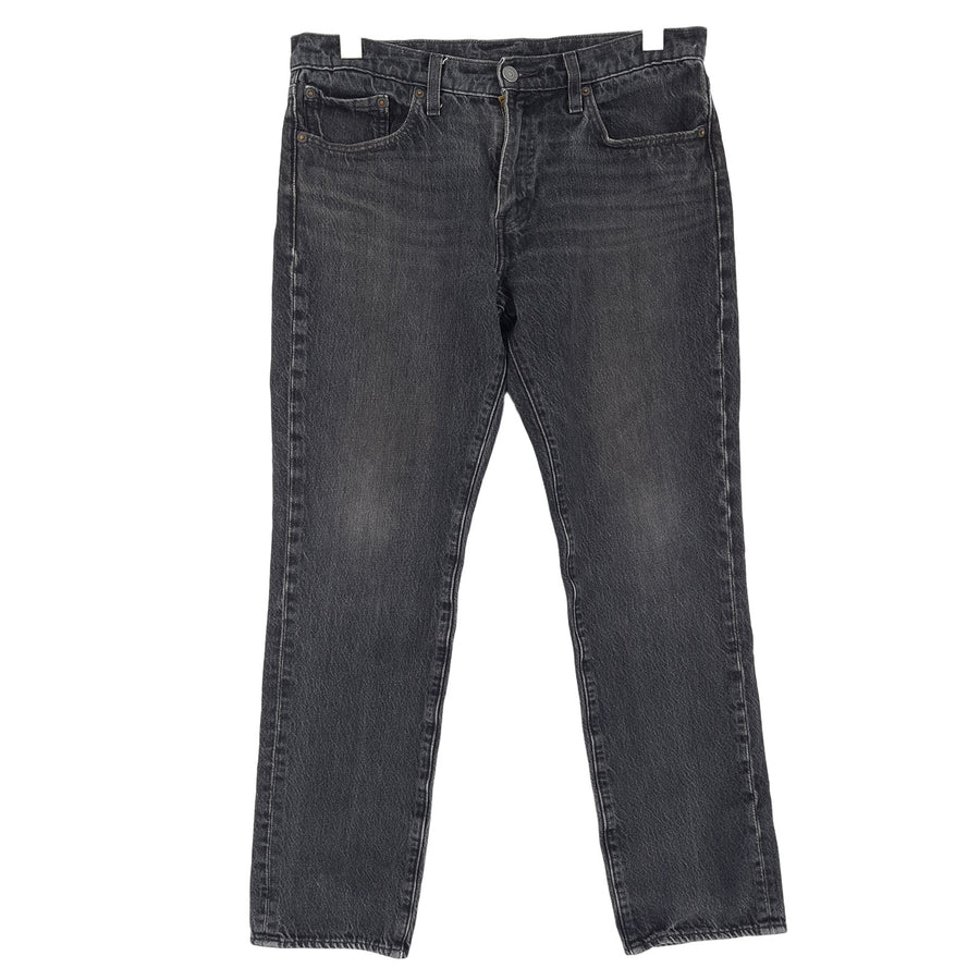 Vintage Levi's Jeans 511 Men Stretch Slim Straight Size W32 L30