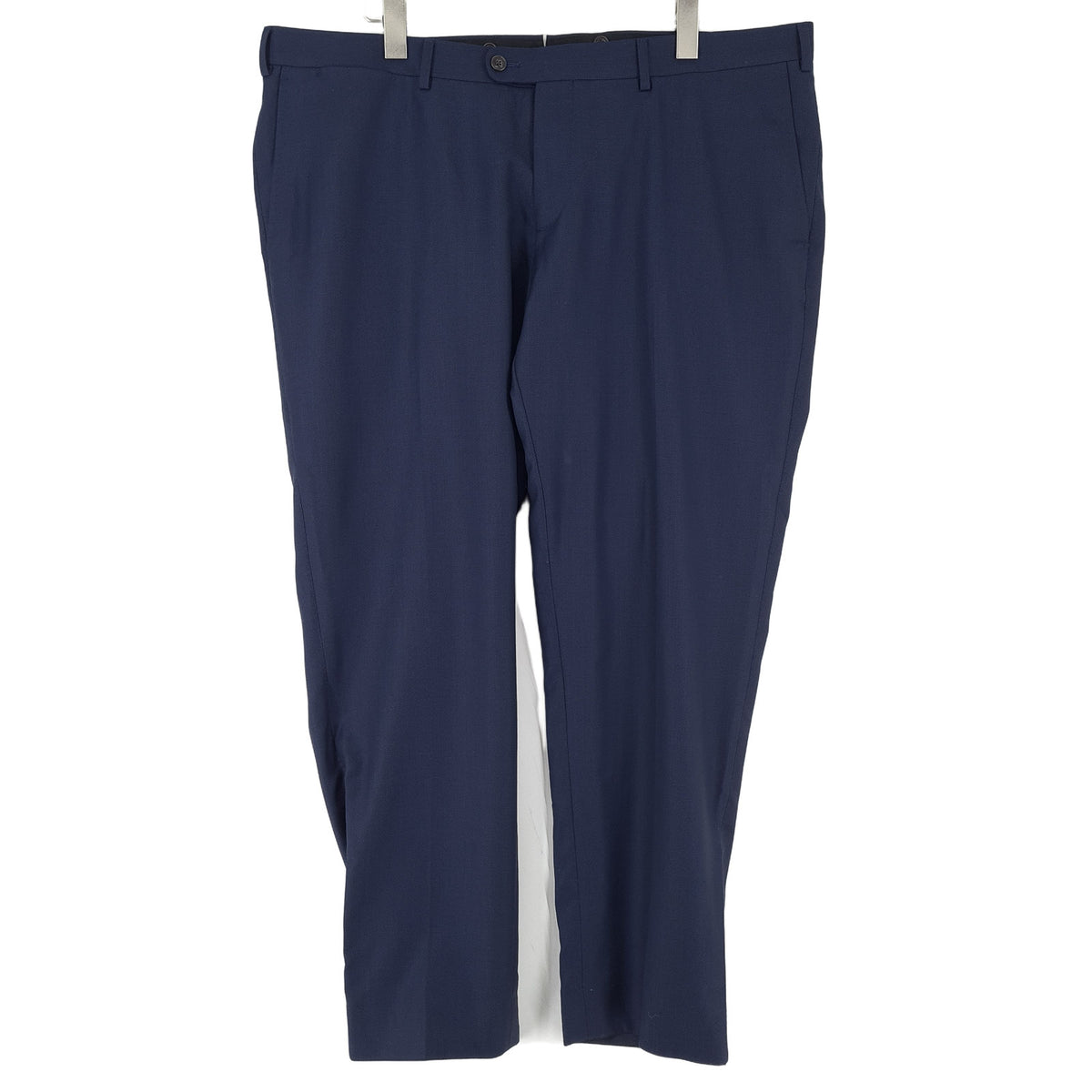 Suitsupply Men Trousers Formal Smart Office Slim Wool Size W40 L32, front view, image 1 of 6