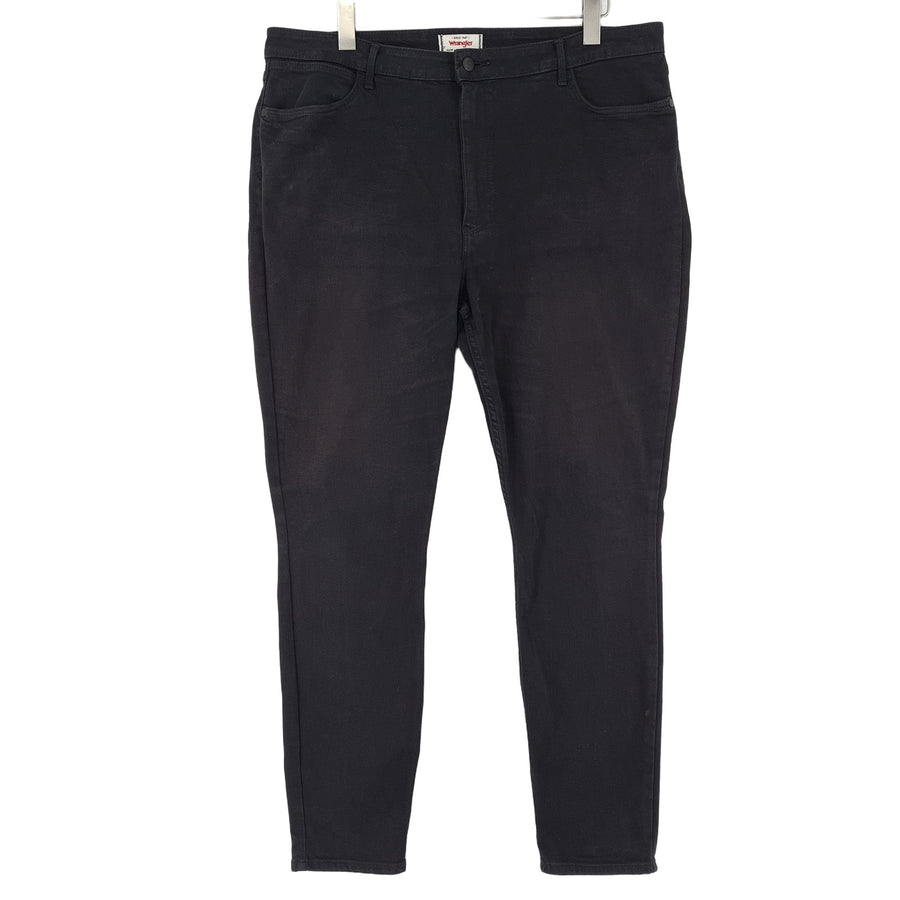 Vintage Wrangler Damskie spodnie slim skinny rozmiar W36 L32
