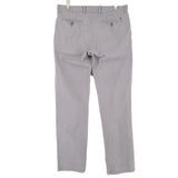 Vintage Tommy Hilfiger Men Chino Pants Trousers Stretch Size W33 L34, detail view 2, image 4 of 8
