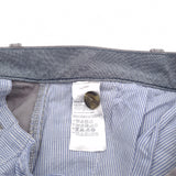 Vintage Tommy Hilfiger Men Chino Pants Trousers Stretch Size W33 L34, detail view 5, image 7 of 8