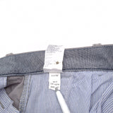 Vintage Tommy Hilfiger Men Chino Pants Trousers Stretch Size W33 L34, detail view 6, image 8 of 8