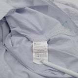 Scotch & Soda Vintage Mens Shirt Striped Cotton Button Up Casual Everyday Size L, detail view 4, image 6 of 9