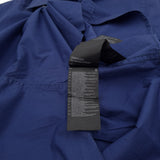 G-Star Vintage Mens Shirt Blue Cotton Button Up Casual Everyday Classic Size S, detail view 6, image 8 of 9