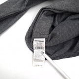 Desigual Vintage Mens Shirt Grey Geo Cotton Button Up Casual Everyday Size S, detail view 3, image 5 of 8