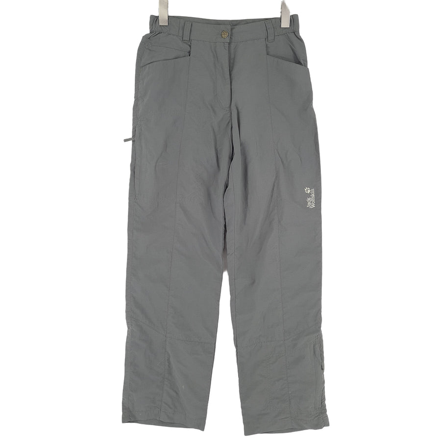 Vintage Jack Wolfskin Femme pantalon Hiking Camping taille W30 L30