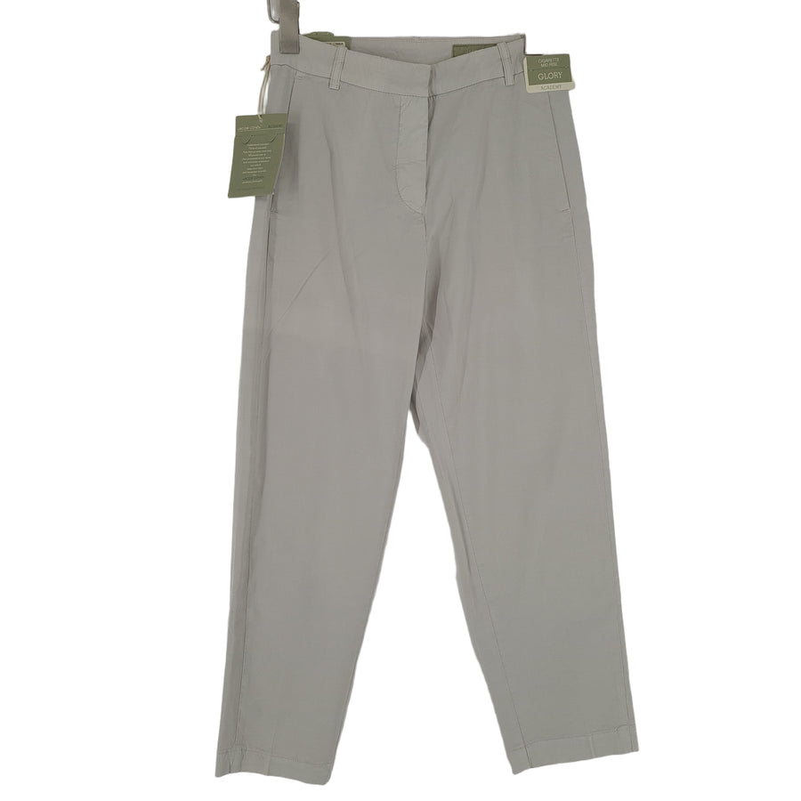 Jacob Cohen Femme Cropped pantalon stretch taille W27 L24