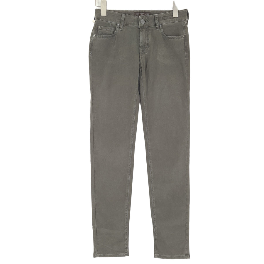 Jacob Cohen Femme pantalon slim stretch taille W28 L32