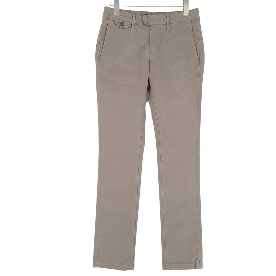 Jacob Cohen Femme chino pantalon slim stretch taille W29 L34