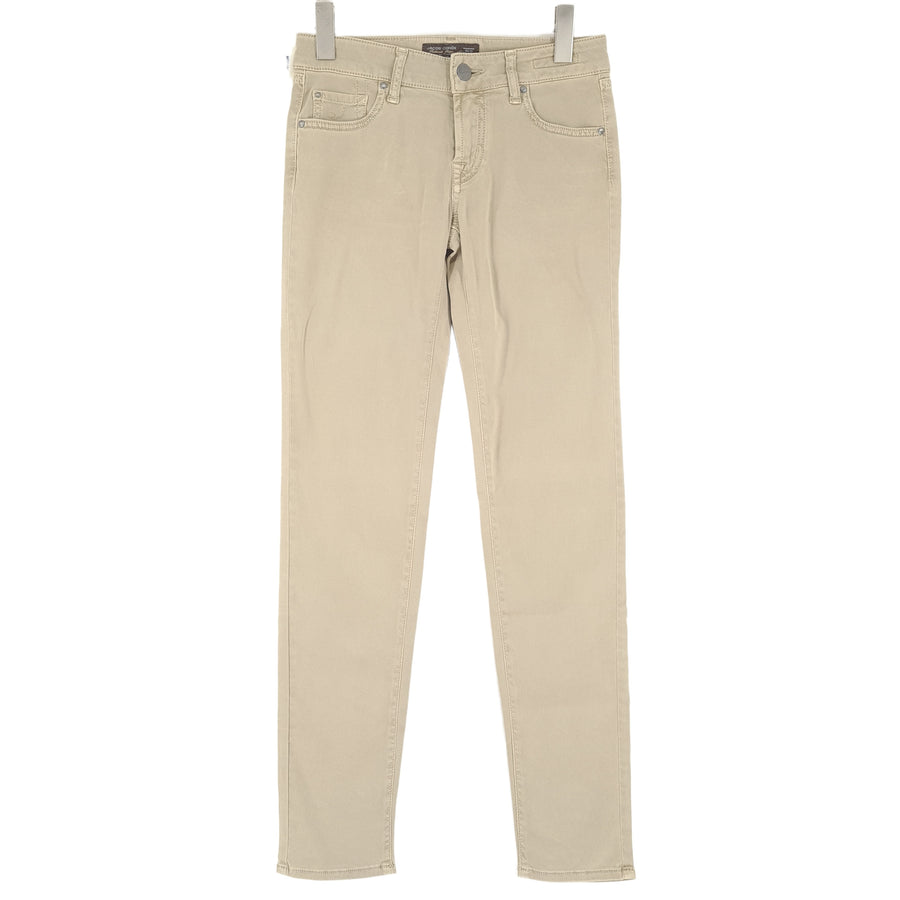 Jacob Cohen Femme pantalon slim stretch taille W28 L32