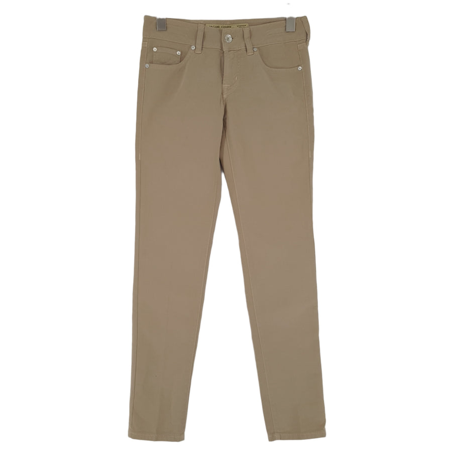 Jacob Cohen Femme pantalon slim stretch taille W28 L32