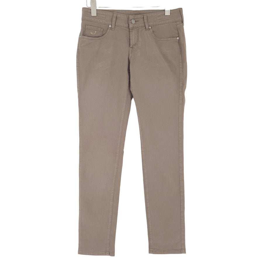 Jacob Cohen Femme pantalon slim skinny taille W31 L32