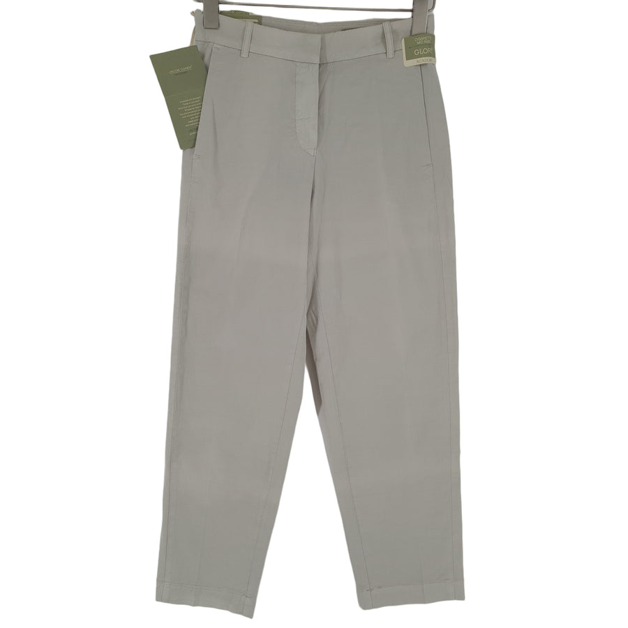 Jacob Cohen Femme Cropped pantalon stretch taille W26 L25