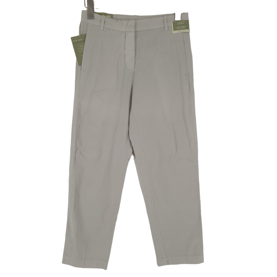 Jacob Cohen Femme Cropped pantalon stretch taille W28 L25