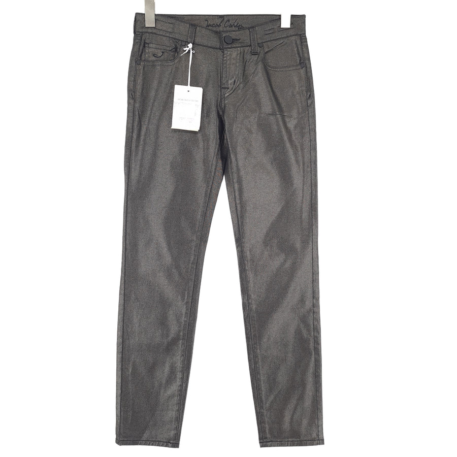 Jacob Cohen Femme pantalon slim skinny stretch taille W27 L30