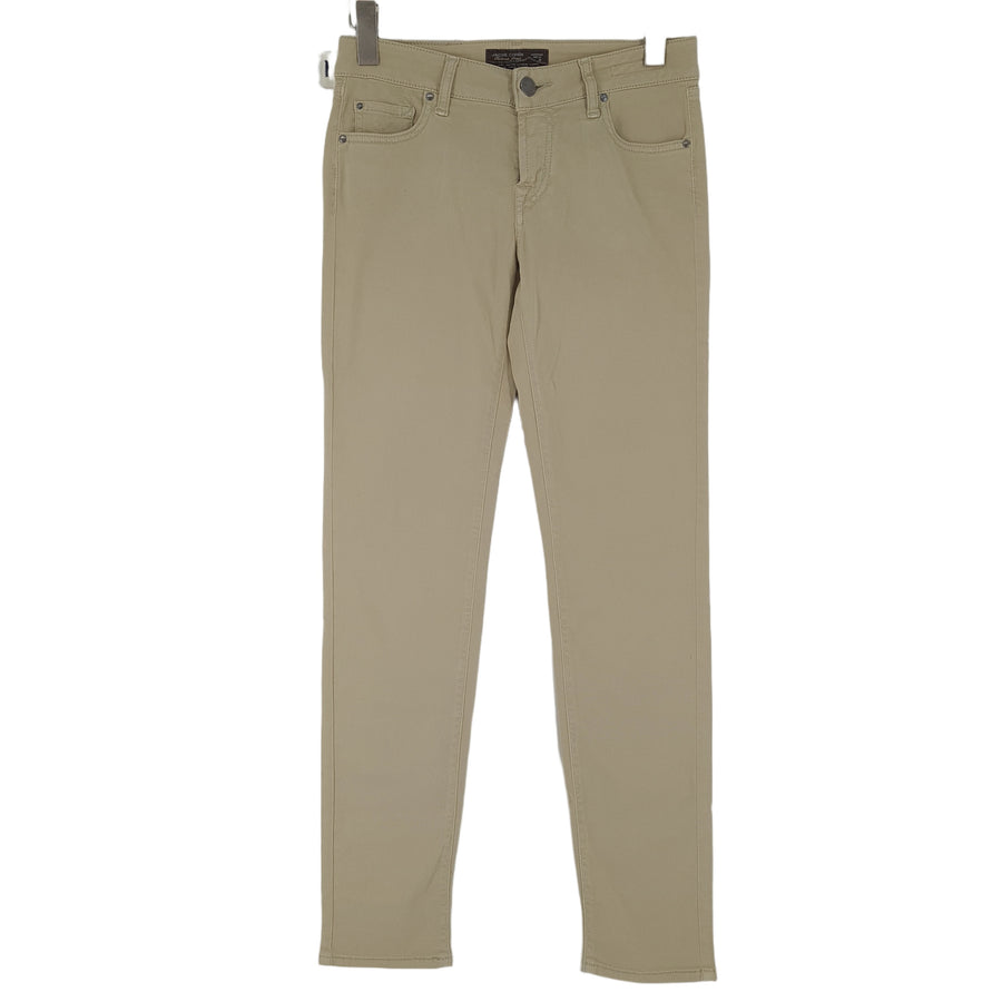 Jacob Cohen Femme pantalon slim stretch taille W29 L32