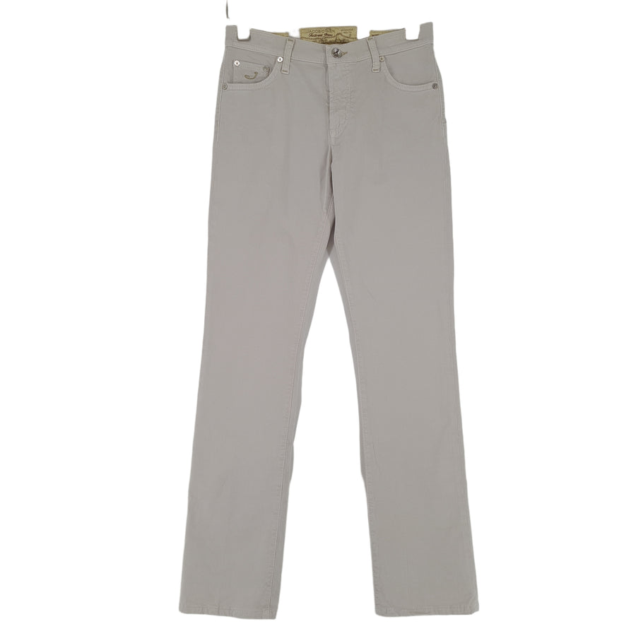 Jacob Cohen Femme pantalon slim stretch taille W29 L34