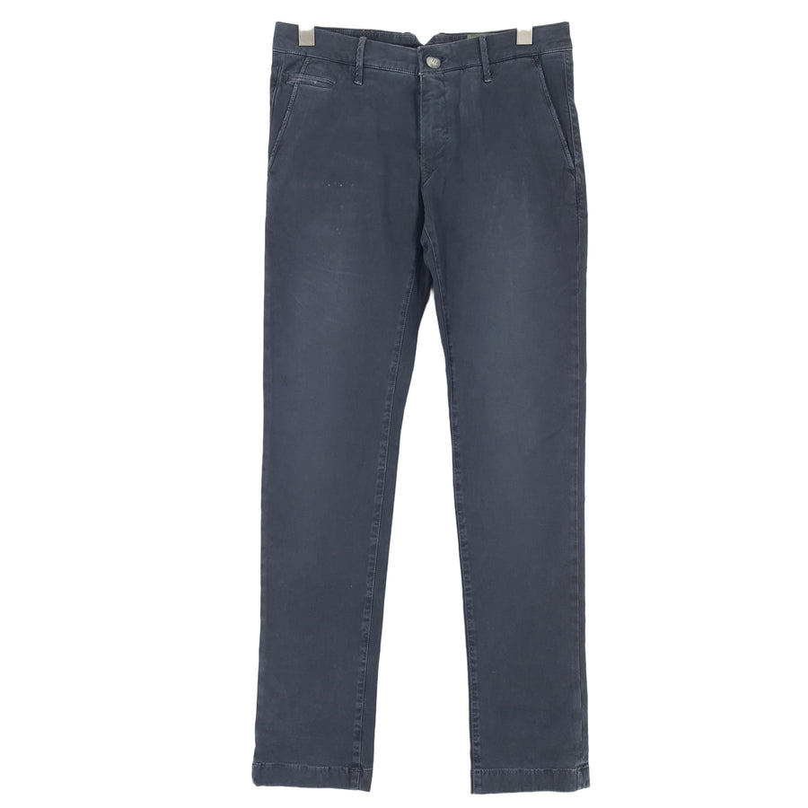 Jacob Cohen Femme chino pantalon slim stretch taille W31 L34