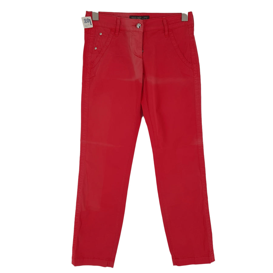 Jacob Cohen Femme pantalon stretch taille W26 L28