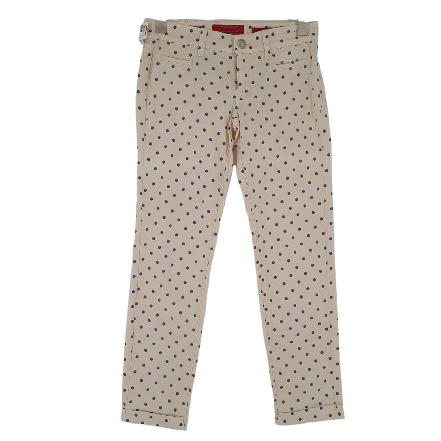 Jacob Cohen Femme pantalon stretch taille W26 L28