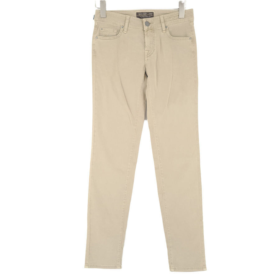Jacob Cohen Femme pantalon slim stretch taille W28 L32