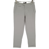 Jacob Cohen Women Chino Pants Trousers Slim Stretch Size W26 L28, front view, image 1 of 14