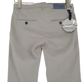 Jacob Cohen Women Chino Pants Trousers Slim Stretch Size W26 L28, detail view 1, image 3 of 14