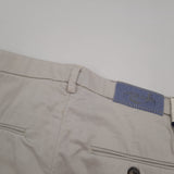 Jacob Cohen Women Chino Pants Trousers Slim Stretch Size W26 L28, detail view 9, image 11 of 14