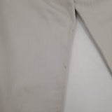 Jacob Cohen Women Chino Pants Trousers Slim Stretch Size W26 L28, detail view 10, image 12 of 14