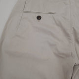 Jacob Cohen Women Chino Pants Trousers Slim Stretch Size W26 L28, detail view 11, image 13 of 14