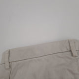Jacob Cohen Women Chino Pants Trousers Slim Stretch Size W26 L28, detail view 12, image 14 of 14
