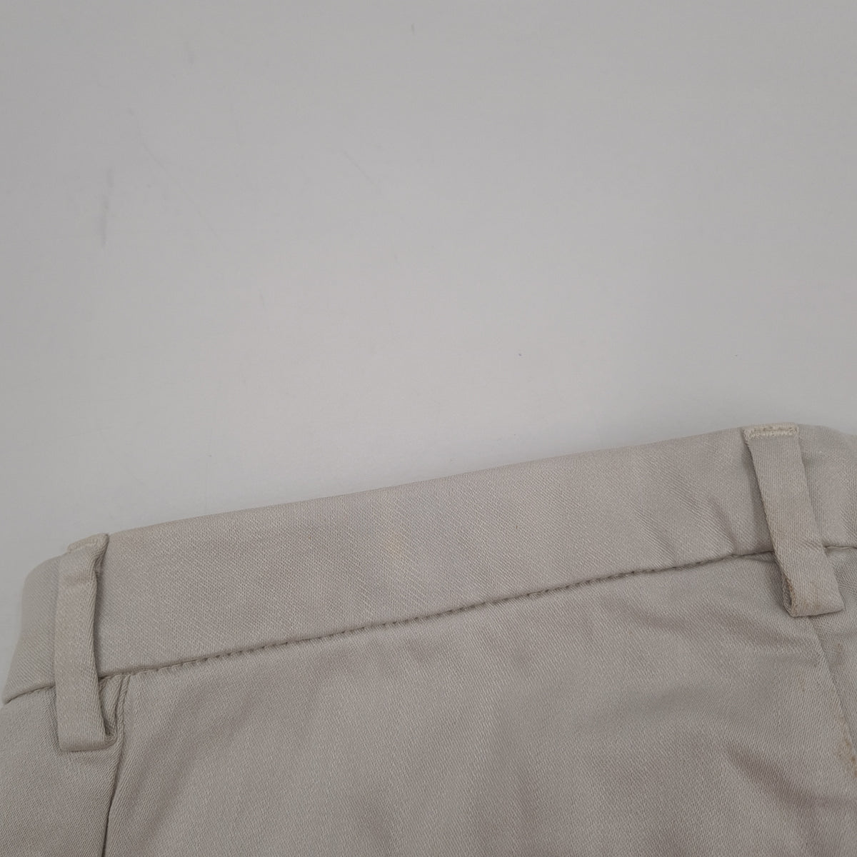 Jacob Cohen Women Chino Pants Trousers Slim Stretch Size W26 L28, detail view 12, image 14 of 14