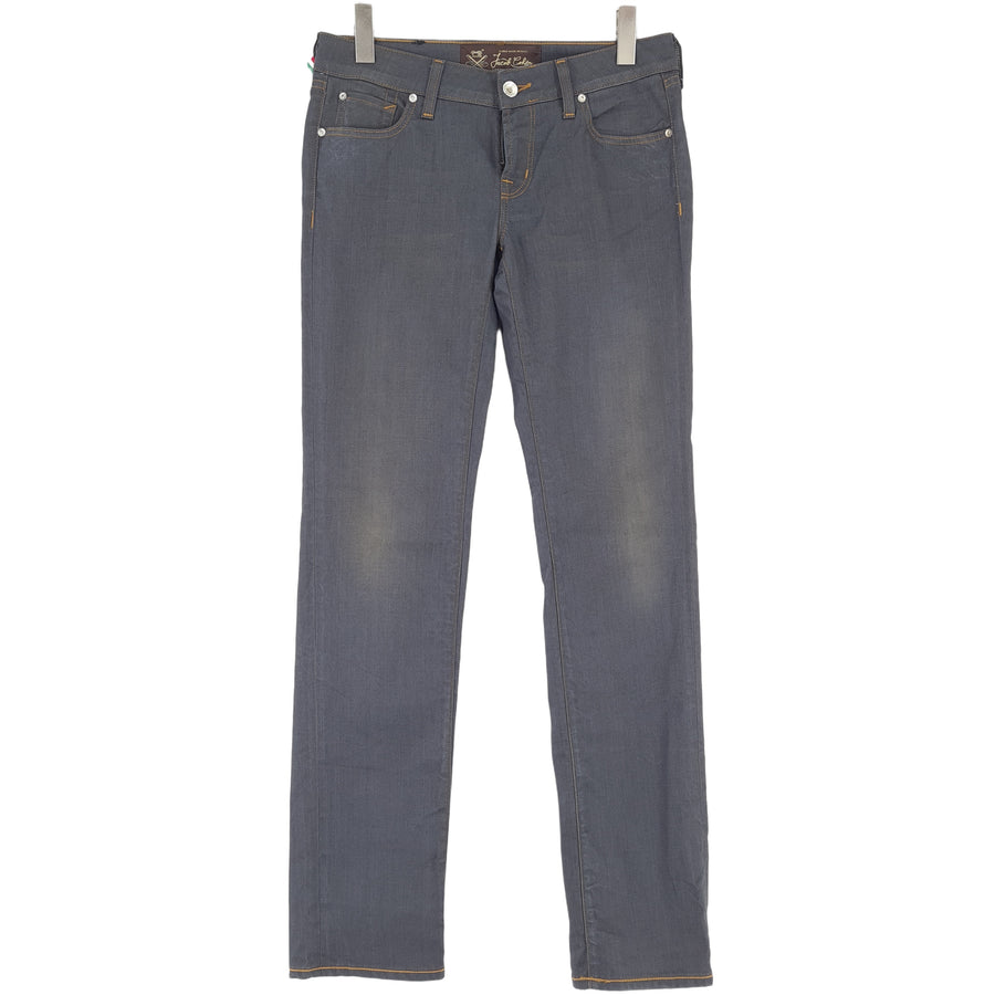 Jacob Cohen Femme pantalon stretch taille W27 L35
