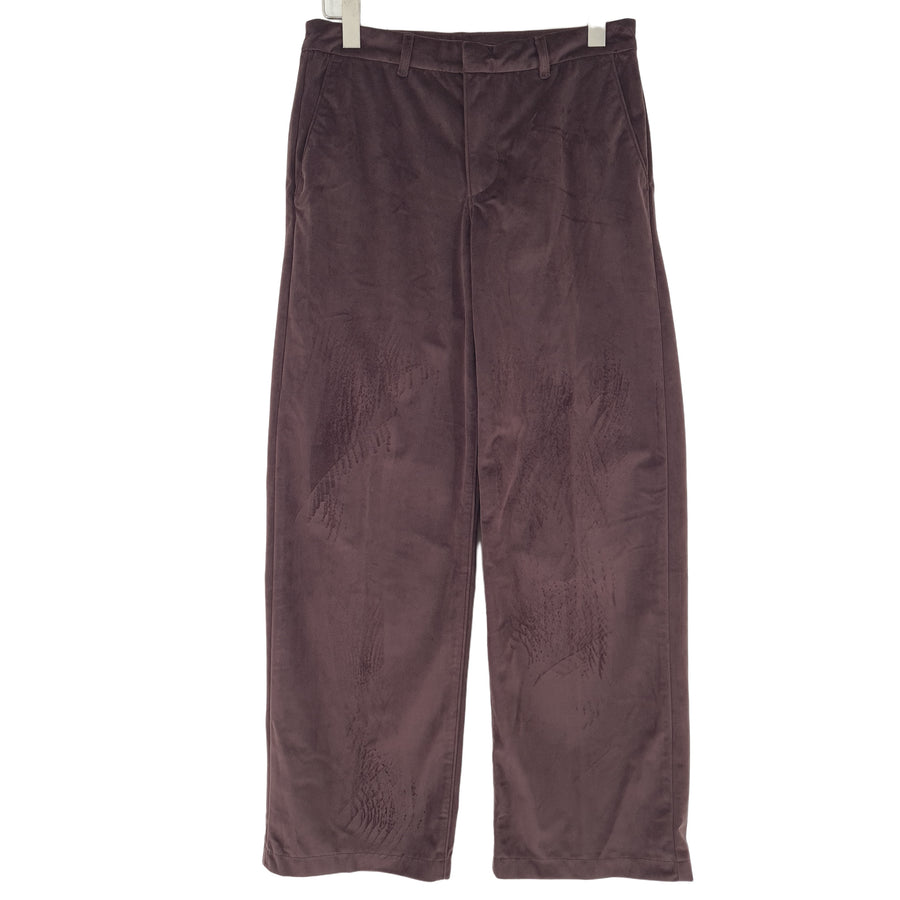 Vintage Levi's Femme pantalon Baggy ample Velvet taille W28 L31