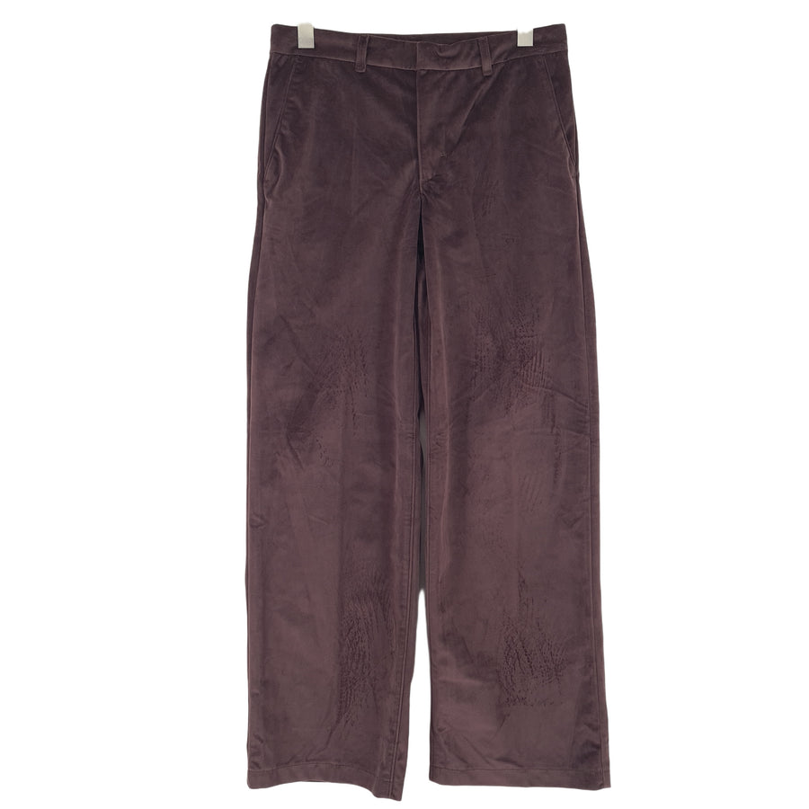 Vintage Levi's Femme pantalon Baggy ample Velvet taille W27 L31