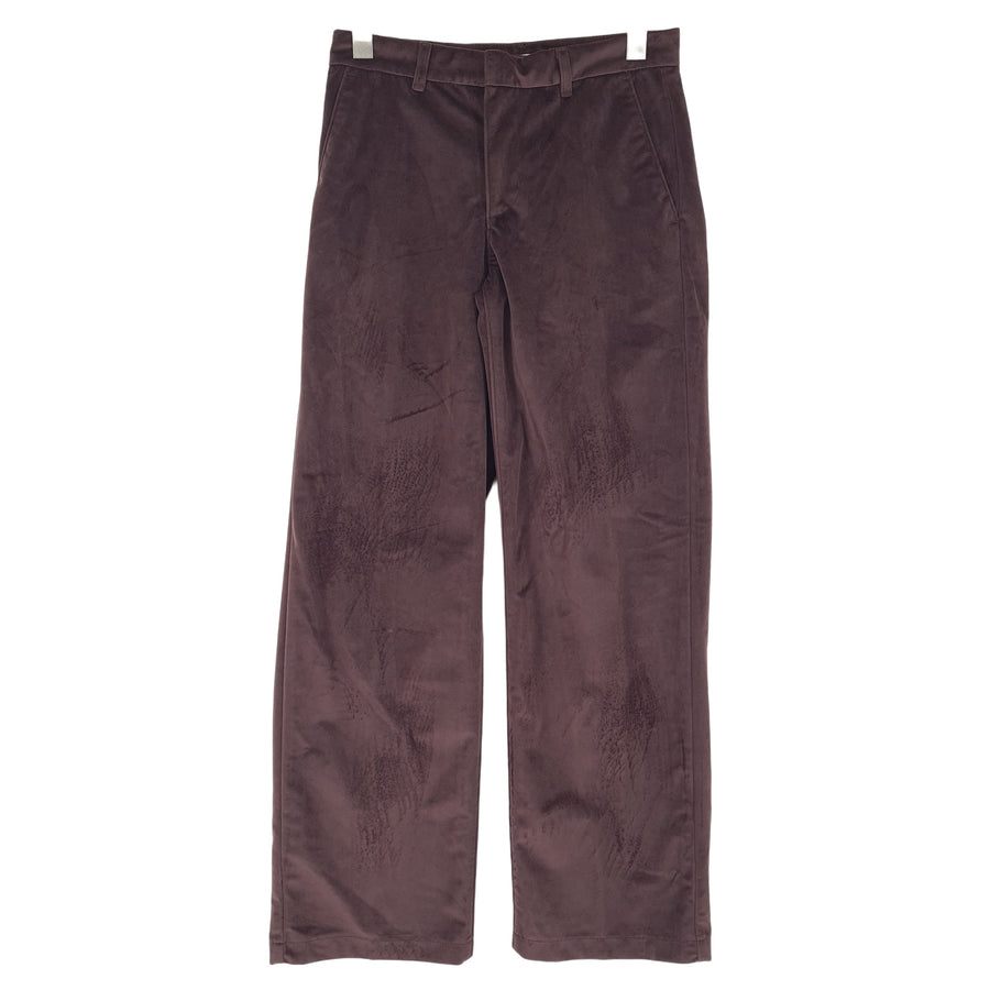 Vintage Levi's Femme pantalon Baggy ample Velvet taille W25 L31