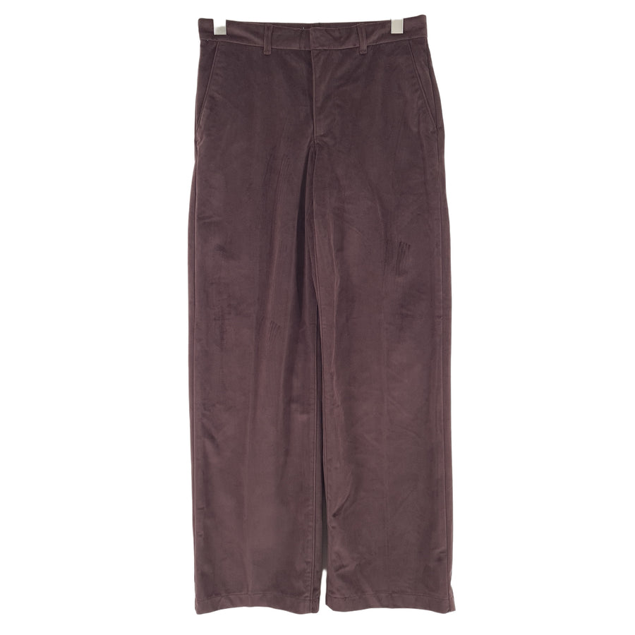 Vintage Levi's Femme pantalon Baggy ample Velvet taille W27 L31