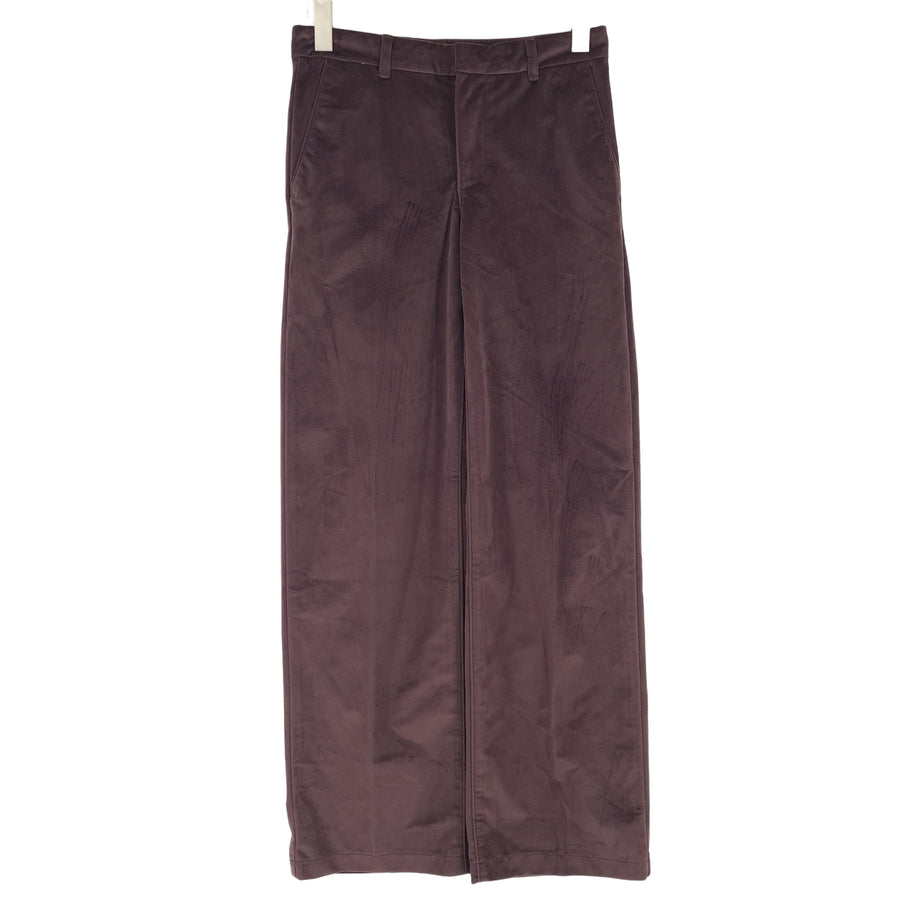 Vintage Levi's Femme pantalon Baggy ample Velvet taille W25 L31