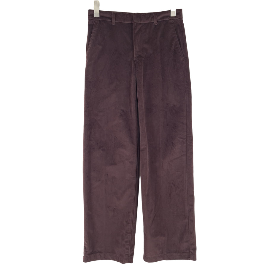 Vintage Levi's Femme pantalon Baggy ample Velvet taille W25 L31