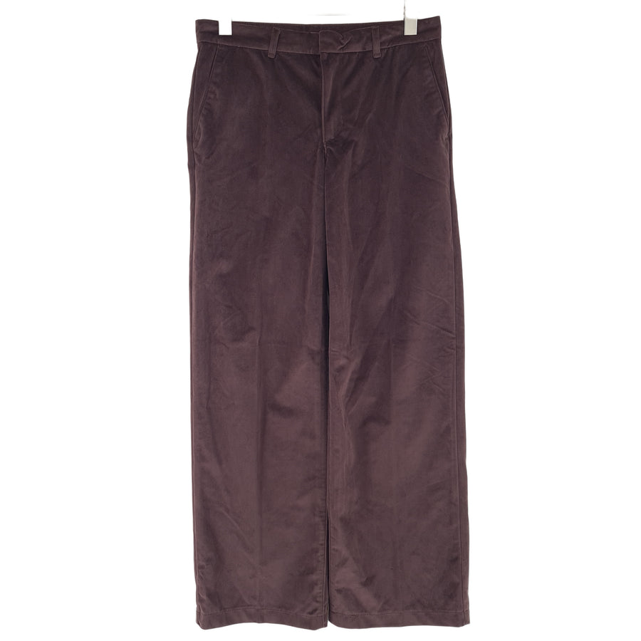 Vintage Levi's Femme pantalon Baggy ample Velvet taille W28 L31