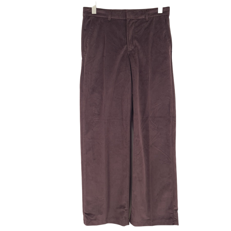 Vintage Levi's Damskie spodnie Baggy luźny Velvet rozmiar W27 L31