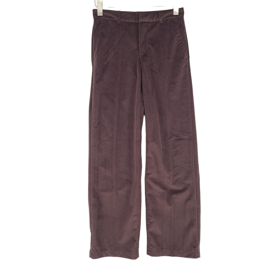 Vintage Levi's Femme pantalon Baggy ample Velvet taille W24 L31