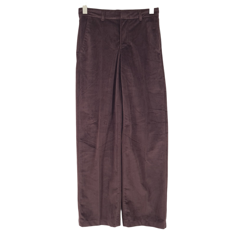 Vintage Levi's Femme pantalon Baggy ample Velvet taille W24 L31